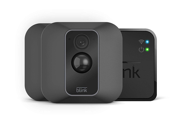 Blink Security Camera