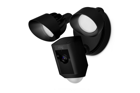 Ring Floodlight Camera