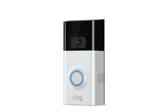 Ring Video Doorbell V2