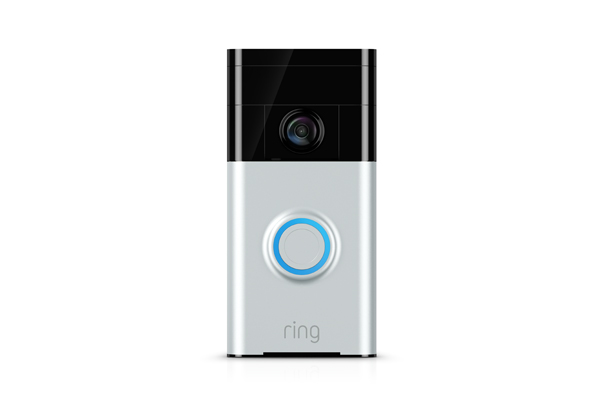 Ring Video Doorbell